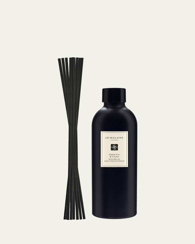 12 oz. Fresh Fig & Cassis Diffuser Refill